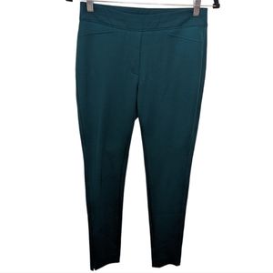 Chico’s Women’s Regular Length Stretch Pants Size 4R 💚✨